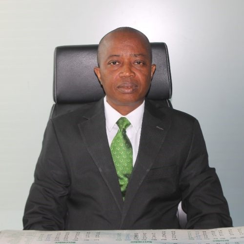 Dr. Mohamed S. Kanu